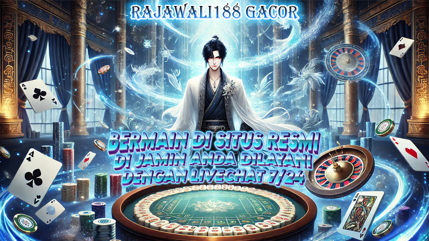 Rajawali188gacor
